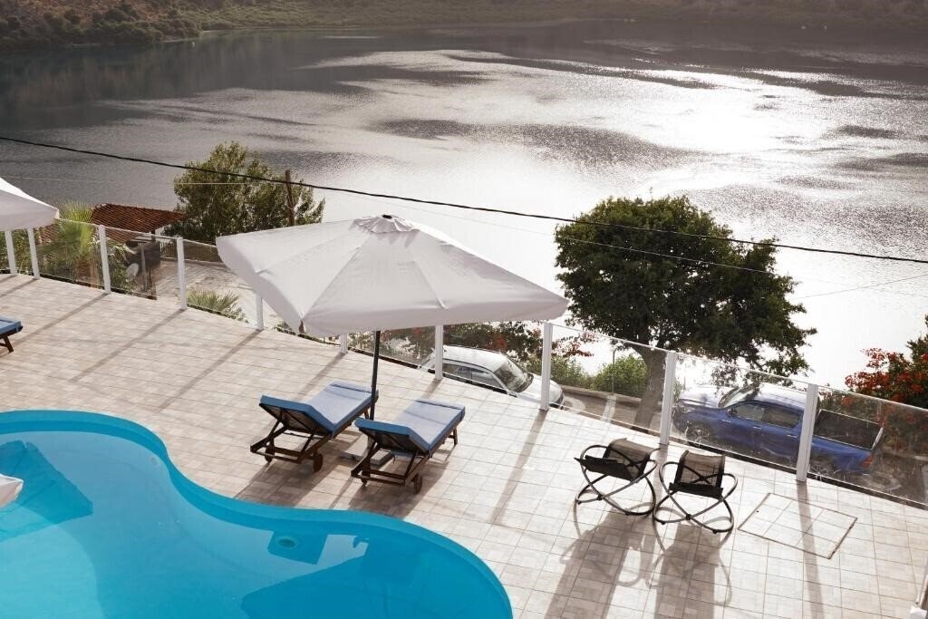 Зображення Lake View Suites 4*