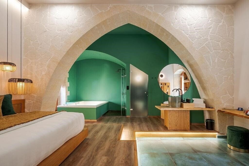 Фото Madonna Del Mare 4*