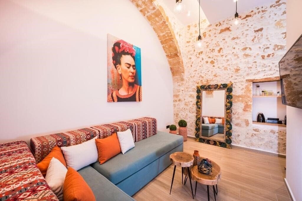 Фотография Madonna Del Mare 4*