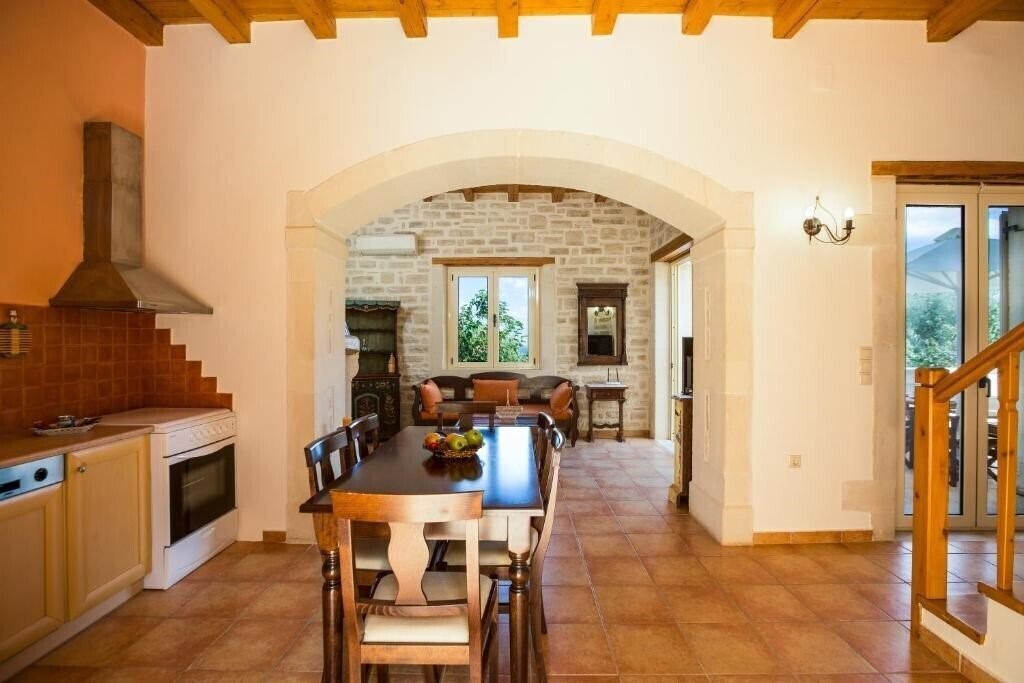 Фотография Maroulas Villa Estate 4*