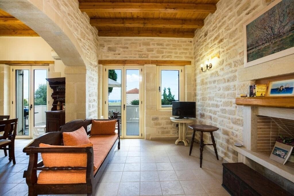 Изображение Maroulas Villa Estate 4*