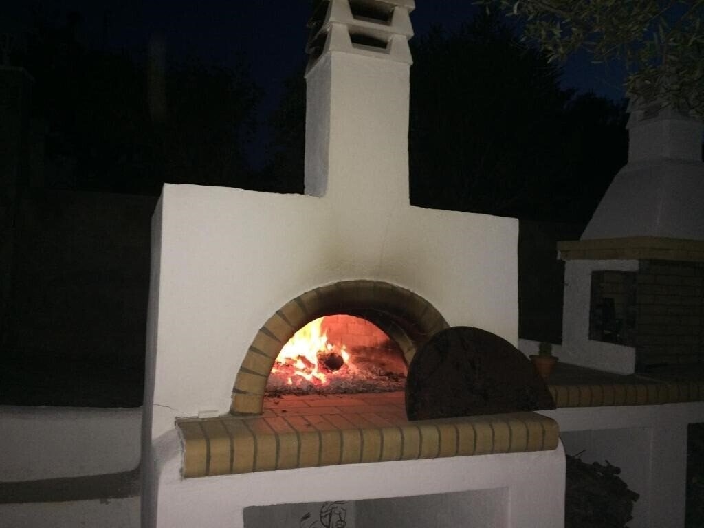 Фотография Milatos Village Cretan Agrotourism Hotel 4*