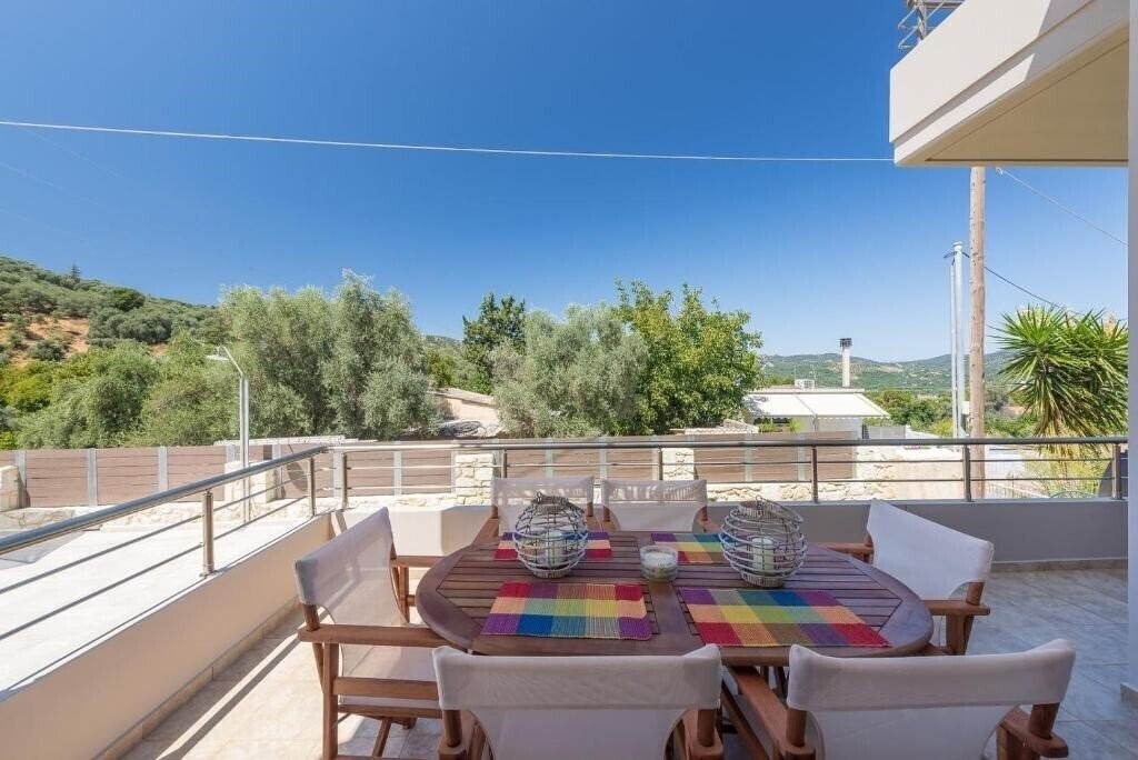 Изображение Neaira Villas Chania 4*