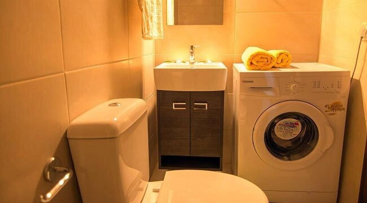 Картинка Olive Lemon-Morfi Village 4*