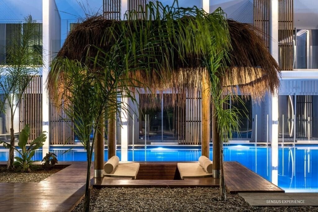 Фото Sensus Experience by Lavris 4*