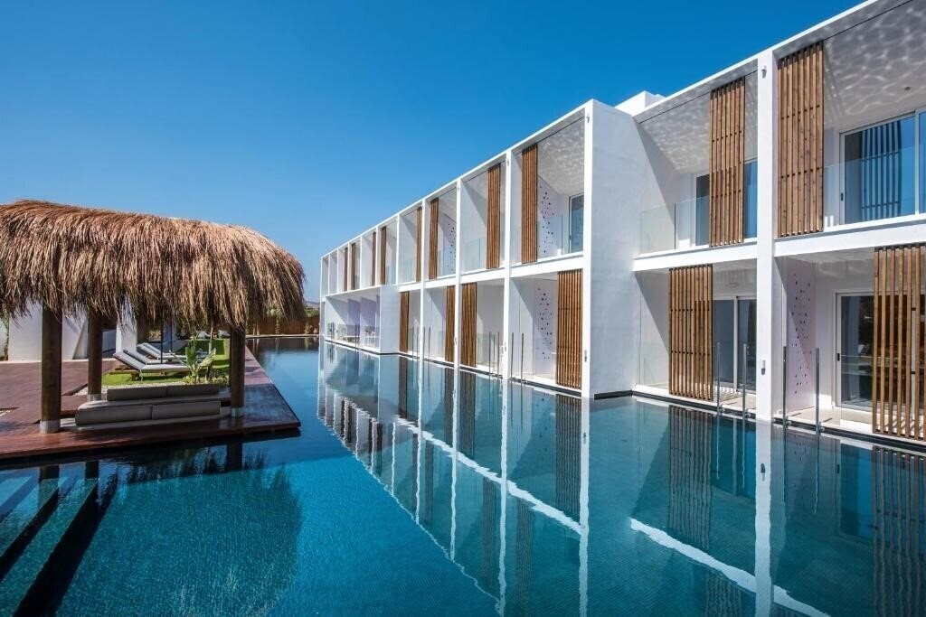 Фотографія Sensus Experience by Lavris 4*