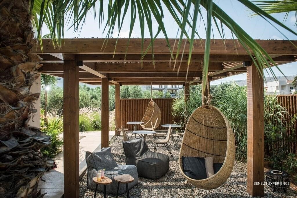 Зображення Sensus Experience by Lavris 4*