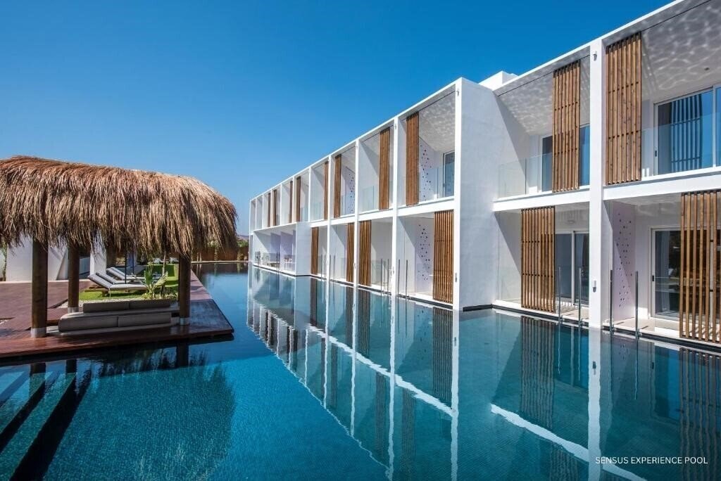 Картинка Sensus Experience by Lavris 4*