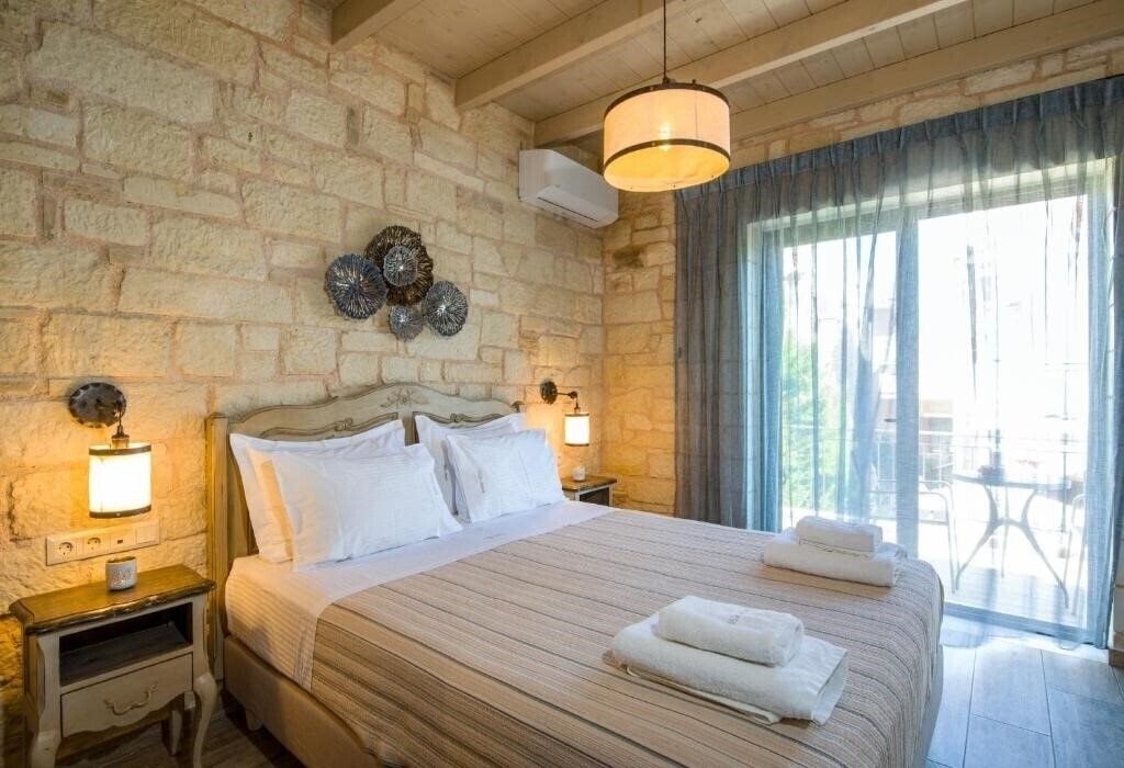Фото Sirocos Villa 4*