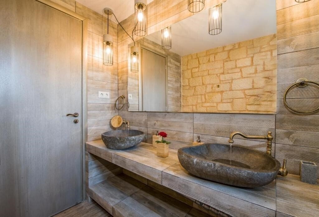 Фотографія Sirocos Villa 4*