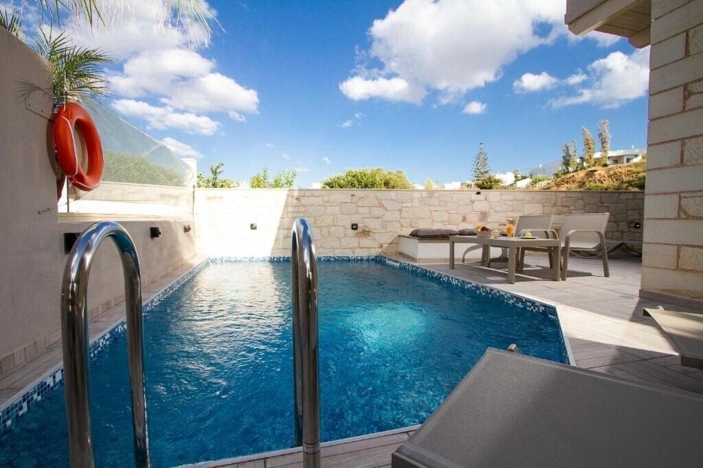 Зображення Sirocos Villa 4*