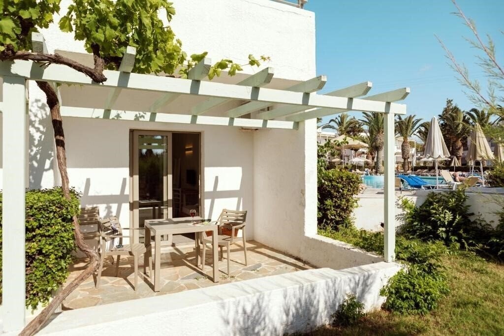 Картинка Sol Marina Beach Crete 4*