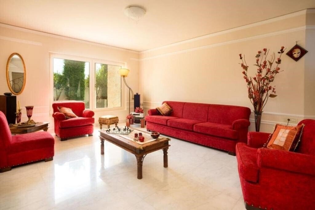 Картинка Villa Kokkalis 4*