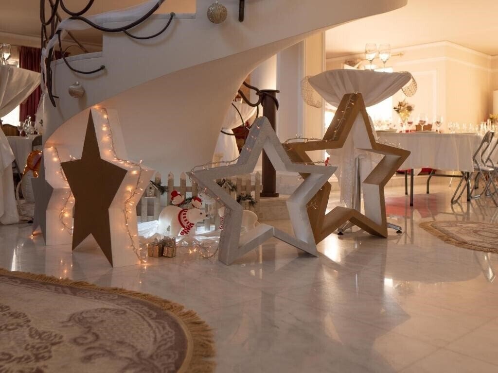 Фотографія Villa Kokkalis 4*