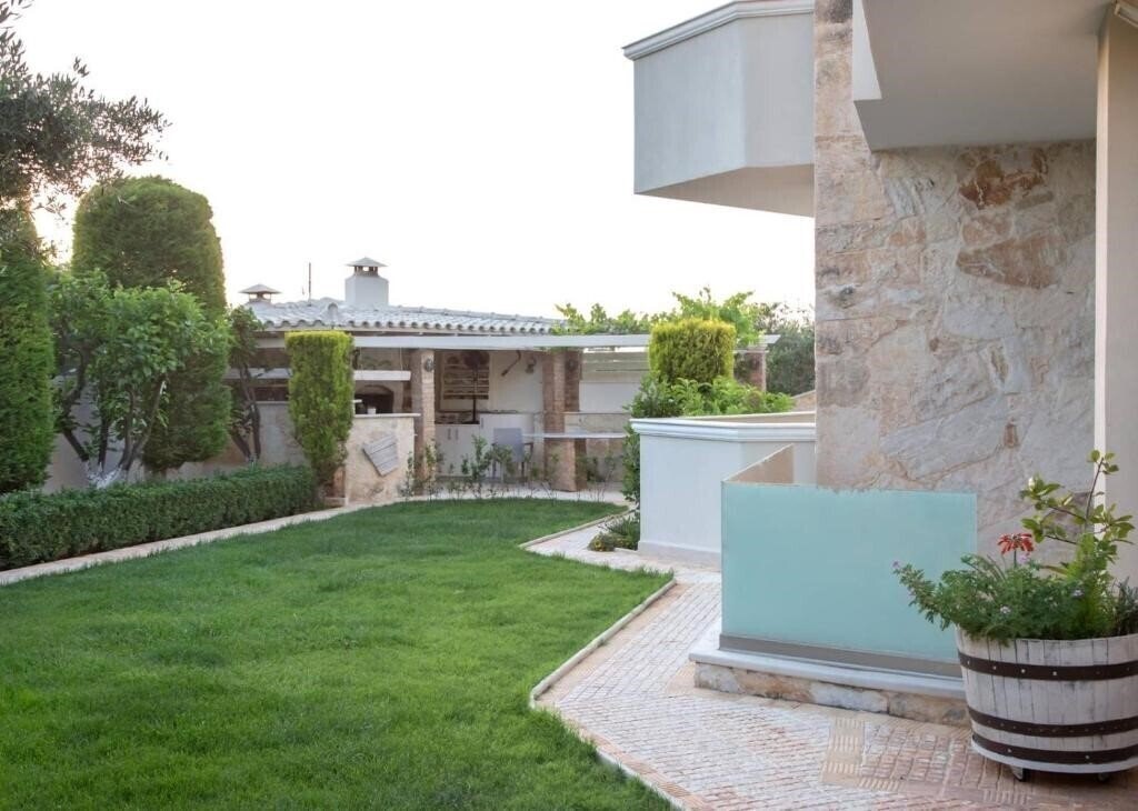 Изображение Villa Kokkalis 4*