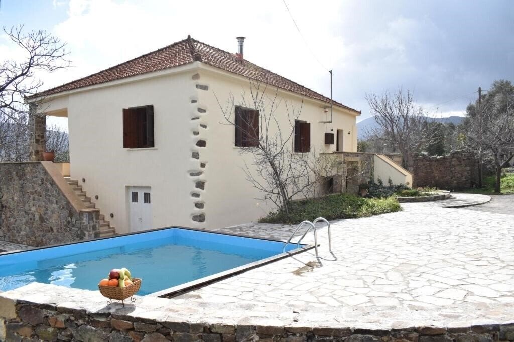 Фотография Villa Vlatos 4*