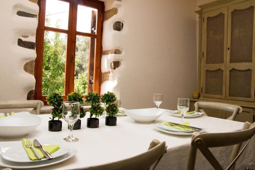 Изображение Villa Vlatos 4*