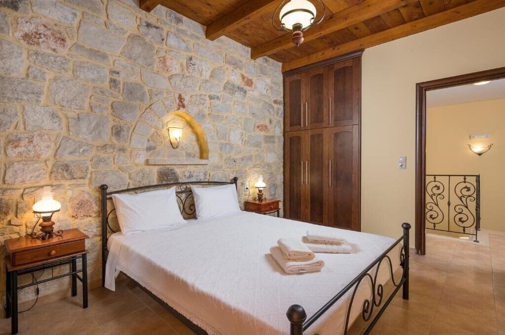 Фото Villas Adam 4*