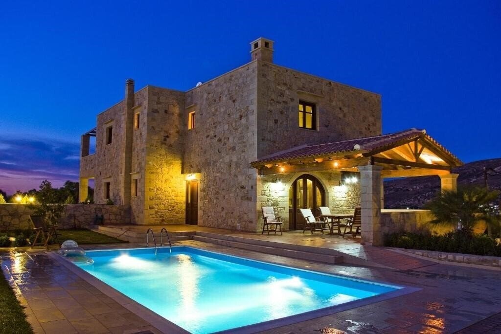 Фотография Villas Adam 4*