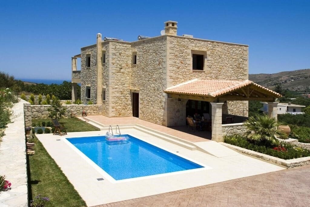 Изображение Villas Adam 4*