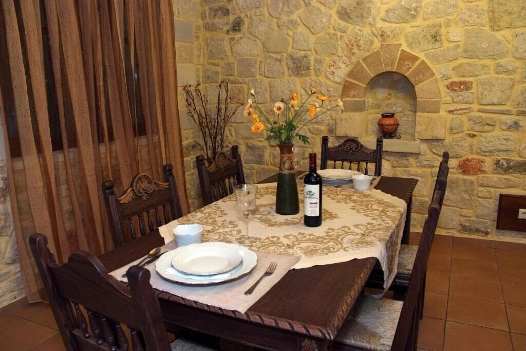 Картинка Villas Adam 4*