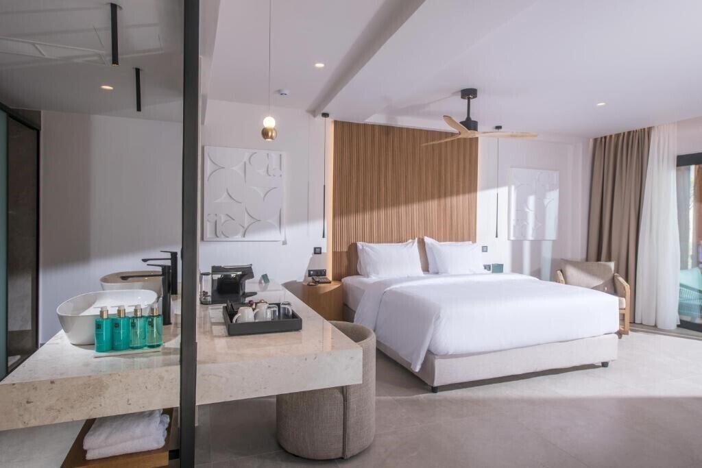 Зображення Noble Hotel & Suites 5*