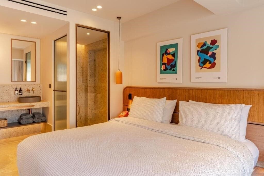 Фото Innside by Melia Elounda 5*