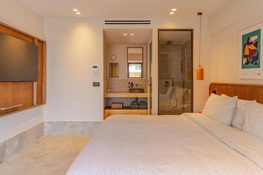 Фотография Innside by Melia Elounda 5*