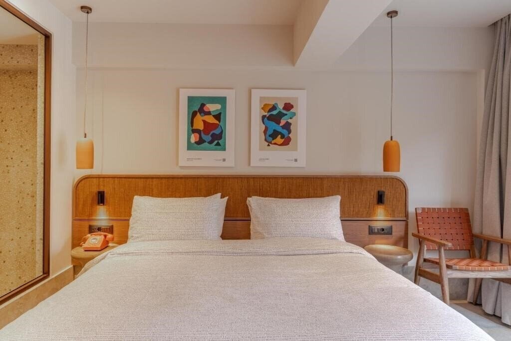 Картинка Innside by Melia Elounda 5*
