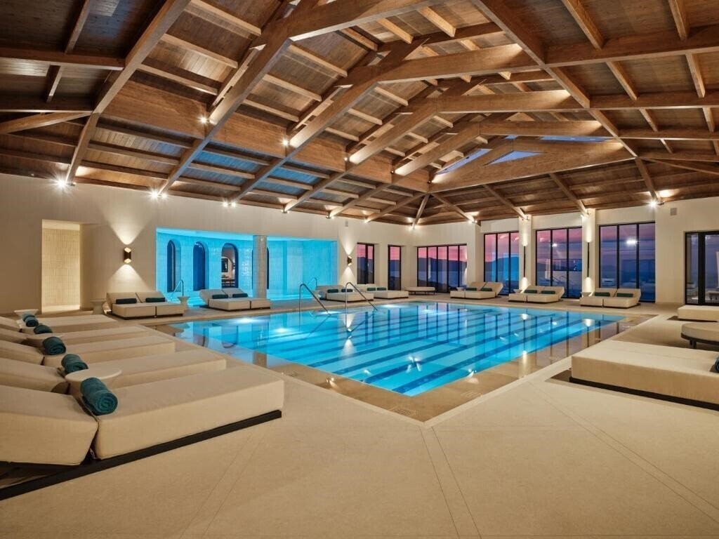 Изображение Oros Luxury Beach Resort 5*