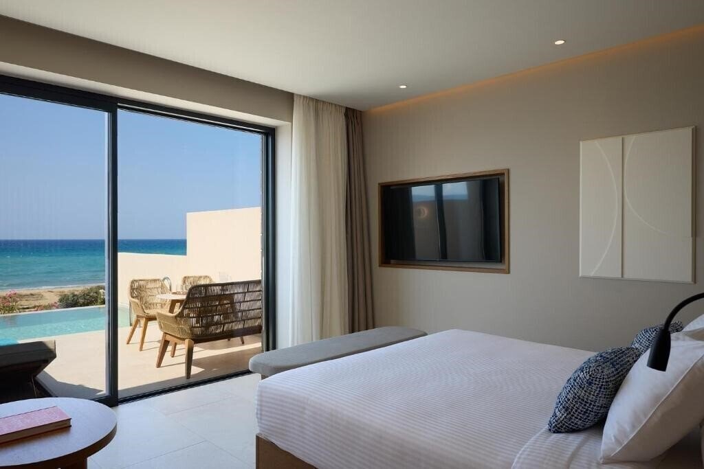 Картинка Oros Luxury Beach Resort 5*