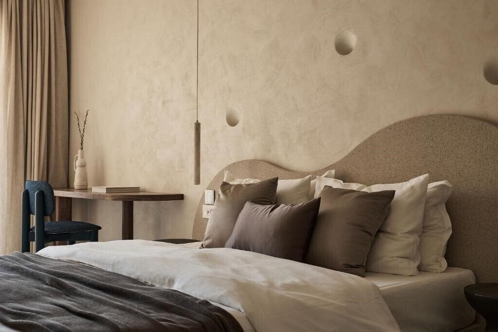 Фотографія Uzenie All Suites Boutique Resort 5*