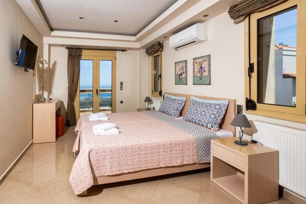 Фото Palladio Luxury Villa 5*