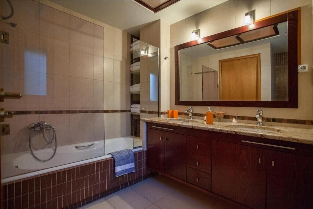 Фотография Palladio Luxury Villa 5*