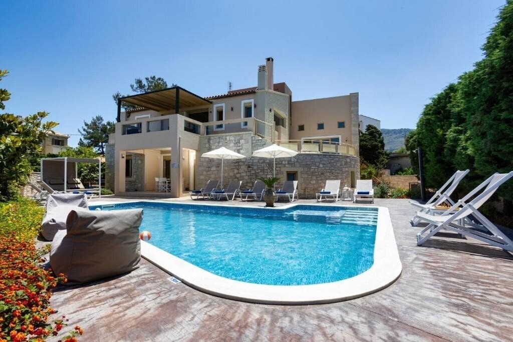 Изображение Palladio Luxury Villa 5*