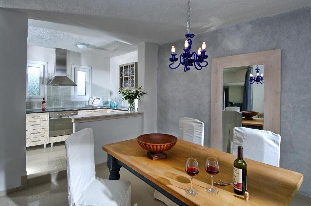 Картинка Paradise Island Villas 5*