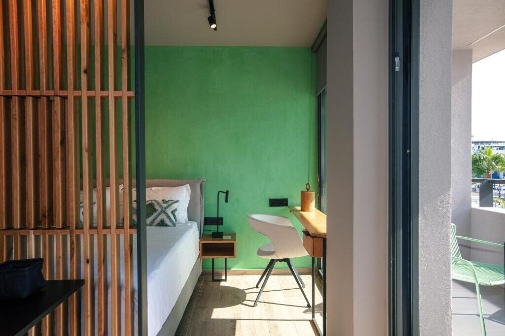 Картинка Souda Plaza Collection 5*