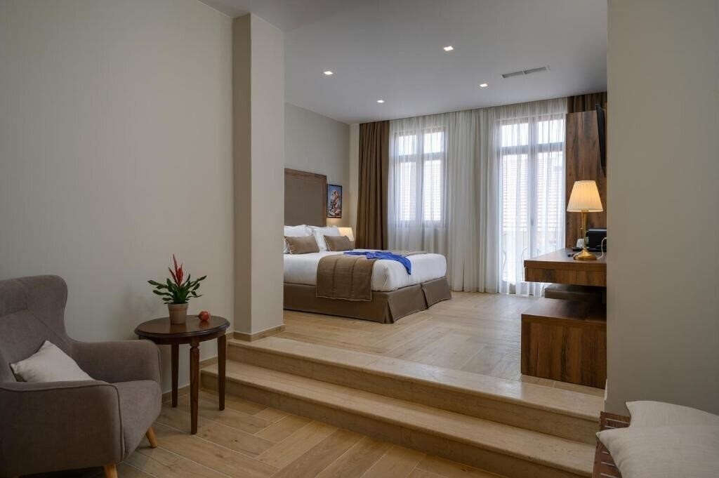Фото Minaret Suites & Apartments 4*