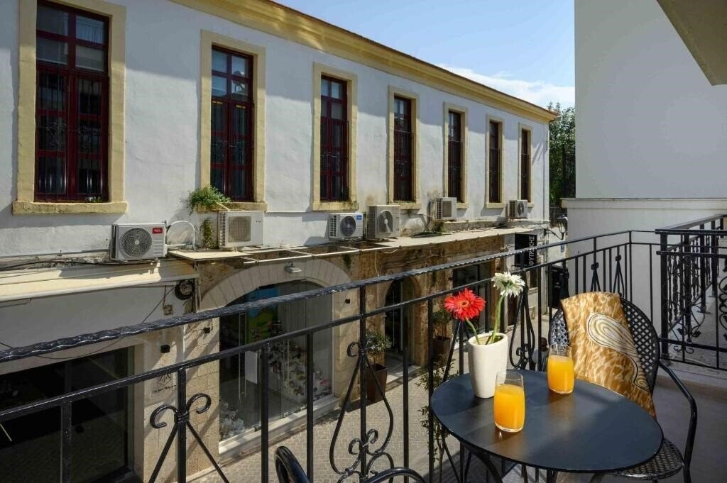 Фотография Minaret Suites & Apartments 4*