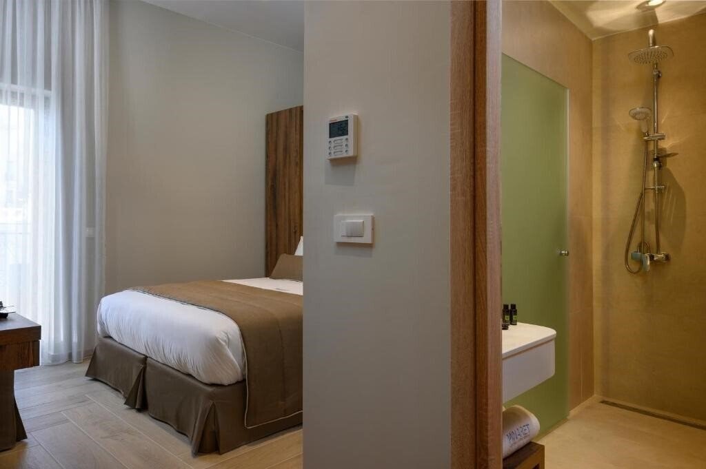 Изображение Minaret Suites & Apartments 4*