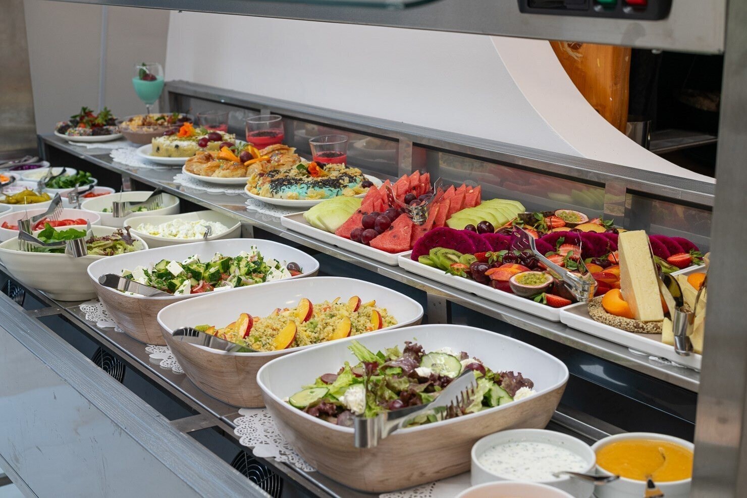 Изображение Zorbas Lifestyle Hotel 4*
