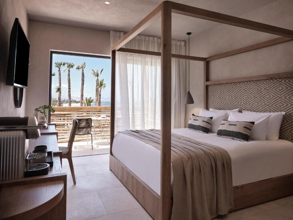 Фото Stella Blue Seaside Resort 4*