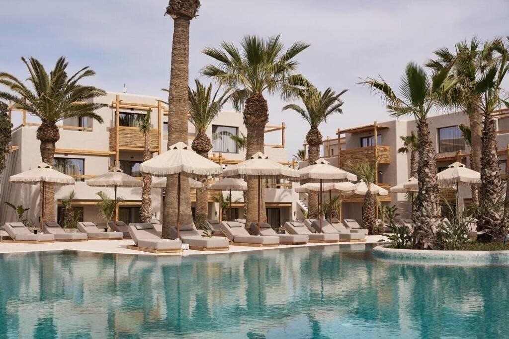 Фотография Stella Blue Seaside Resort 4*