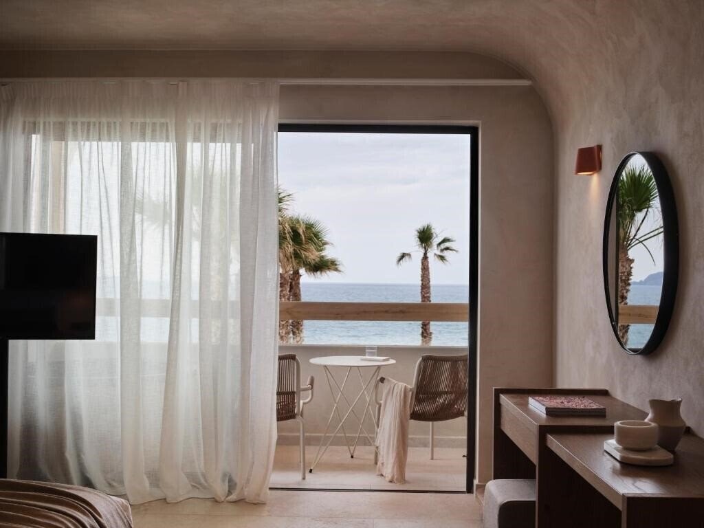 Изображение Stella Blue Seaside Resort 4*