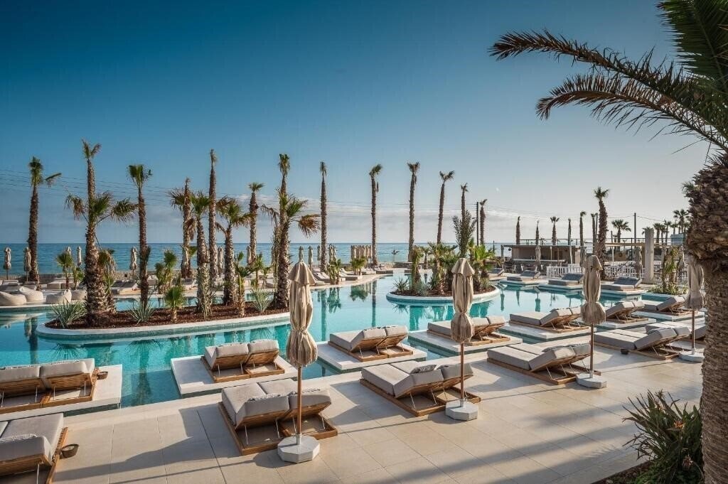 Картинка Stella Blue Seaside Resort 4*
