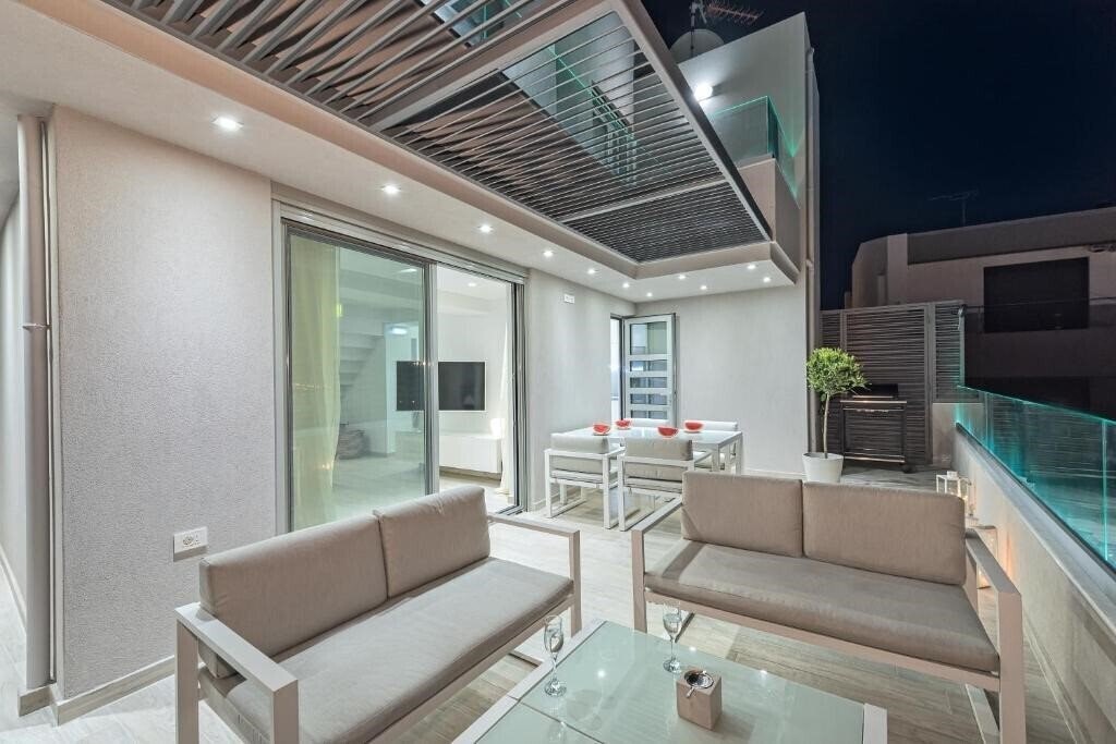 Изображение Aenaon Seaview Villa 4*