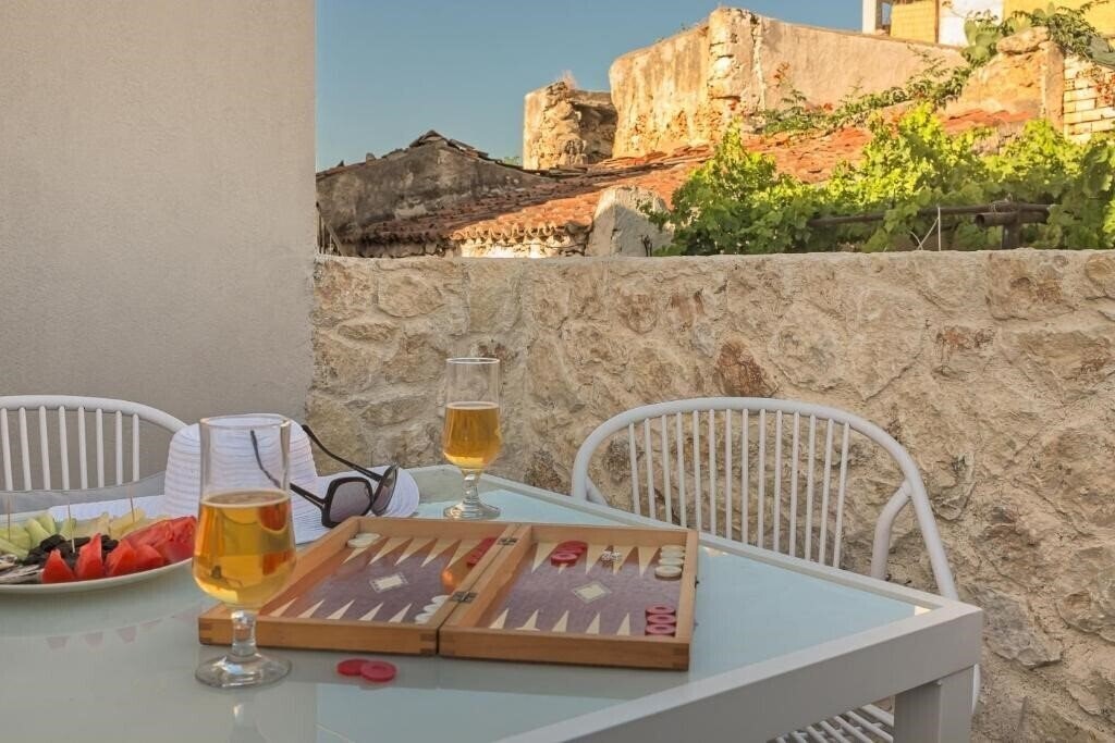 Картинка Aenaon Seaview Villa 4*