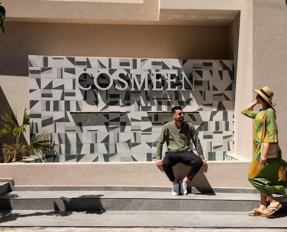 Фото Cosmeen Lifestyle Boutique Stay 4*