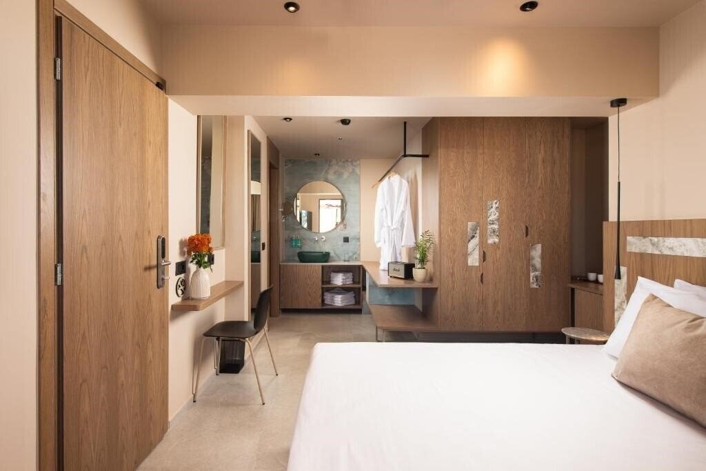 Фотографія Cosmeen Lifestyle Boutique Stay 4*