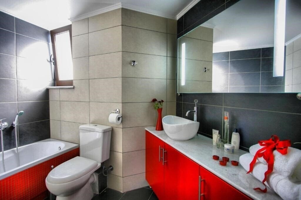Фотография Esthisis Suites Chania 4*